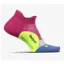 Feetures Elite Ultralight No Show Tab Pulse Purple